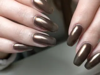 ネイル Lisa Nailのネイルデザイン
