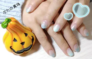 ネイル 林 珠里のネイルデザイン