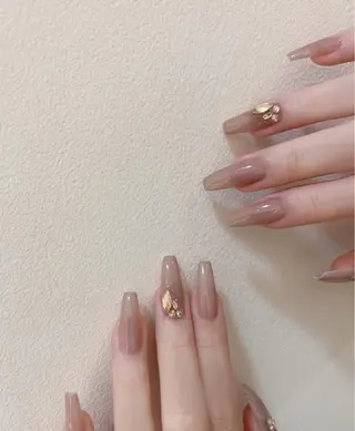 ネイル め いのネイルデザイン