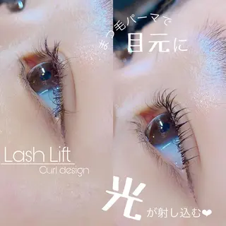 マツエク・マツパ Shucre栄店🤍 Rikaのマツエク・マツパデザイン