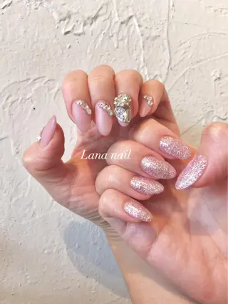 ネイル Lana nail所属・Lana nailのネイルデザイン