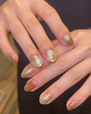 ネイル Nes.Nail所属・Miyagi Asamiのネイルデザイン