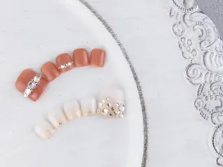 ネイル Ange epais nAnnAnのその他イメージ