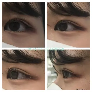 マツエク・マツパ ビューティー ミロワールのエステ・リラクイメージ