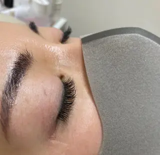 マツエク・マツパ Beauty Salon COCO黒川店所属・COCO hinaのマツエク・マツパデザイン