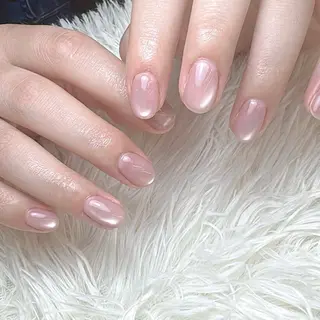 ネイル NailOnason ナナのネイルデザイン
