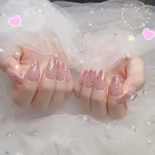 ネイル nail GZMのネイルデザイン