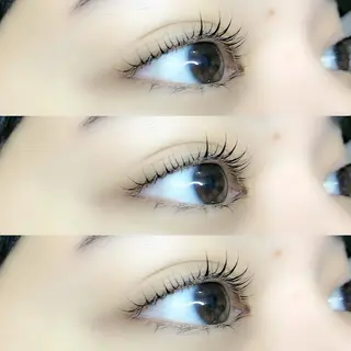 マツエク・マツパ Shain所属・Shain一之江 /ひかり🤍のマツエク・マツパデザイン