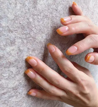 ネイル R salonのネイルデザイン