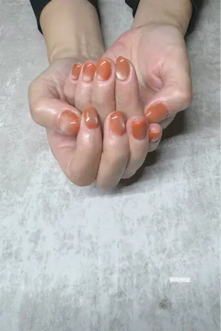 ネイル あきじ NAILのネイルデザイン