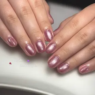 ネイル Nail salon Rilyのネイルデザイン