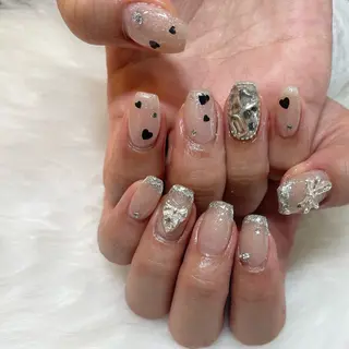 ネイル Nail Salon Gummi.のネイルデザイン