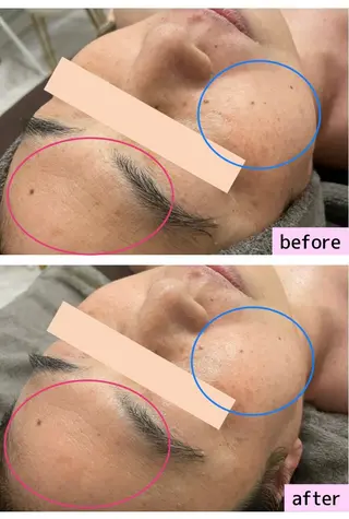 Monart -deux-のエステ・リラクイメージ