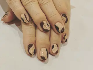 ネイル O. YUMIKOのネイルデザイン