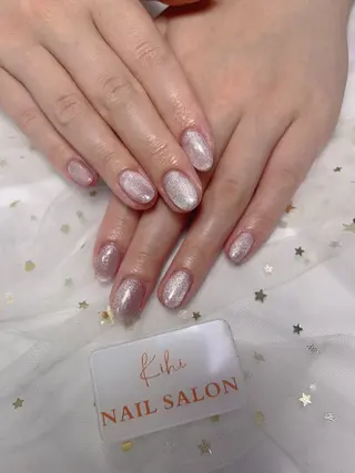 ネイル さくら💮💮 【オフ無料】のネイルデザイン