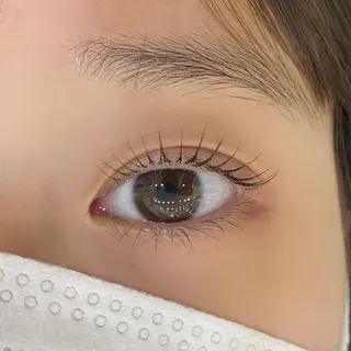 マツエク・マツパ マリーテレジア YUKIのマツエク・マツパデザイン