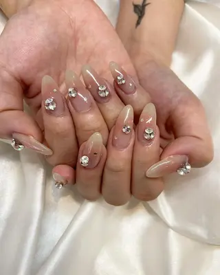 ネイル ESTELA エステラのネイルデザイン