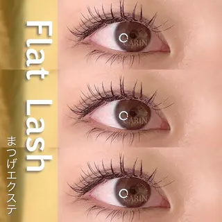 マツエク・マツパ eyelash salon  CARIN所属・CARIN 柏木のマツエク・マツパデザイン