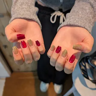 ネイル FREE'Snail Yukariのネイルデザイン