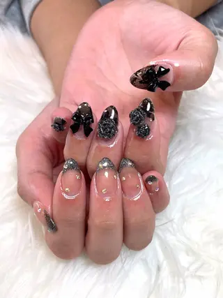ネイル MEILI_NAIL /メイリーネイルのネイルデザイン