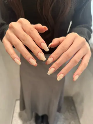 ネイル Rommy Arisaのネイルデザイン