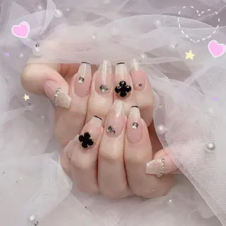 ネイル nail ONE🤍のネイルデザイン