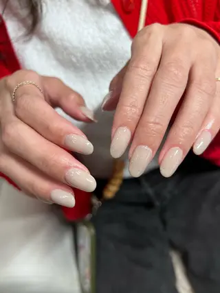 ネイル Hirano エルミタージュなんばのネイルデザイン