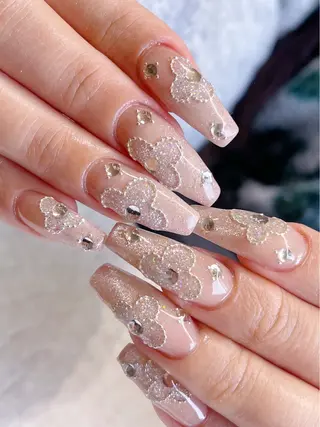 ネイル naildesign BESTのネイルデザイン