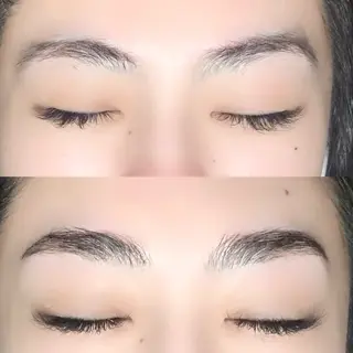 アイブロウ 北千住Mugi⭐︎ Miaの眉毛・アイブロウイメージ