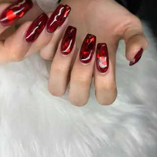 ネイル LOARY所属・LOARY 五日市店のネイルデザイン