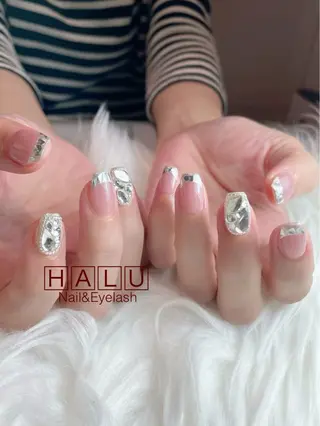 ネイル HALU ハルのネイルデザイン