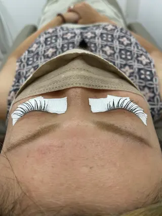 マツエク・マツパ 山田 穂香のマツエク・マツパデザイン