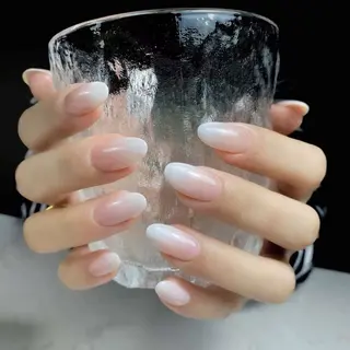 ネイル 櫻井 ナナのネイルデザイン