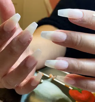 メンズ ネイル HandSnail自宅サロン所属・HandSnail 座間自宅ネイルサロンのネイルデザイン