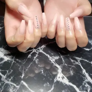 ネイル クロキ 。のネイルデザイン