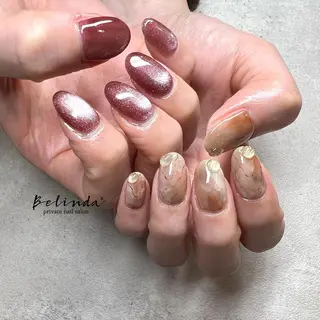 ネイル Belinda Nailのネイルデザイン