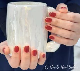 ネイル 🎀🎀YooLi Nail Salonのネイルデザイン