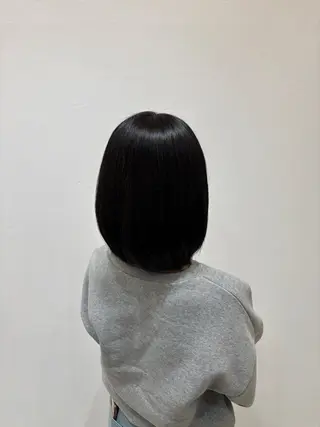 カットモデル募集中！ 春宮洸也のヘアスタイル