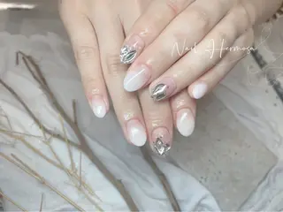 ネイル エルモサ YURIKAのネイルデザイン