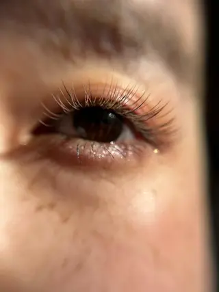 マツエク・マツパ komatsu eyelash恵比寿のマツエク・マツパデザイン