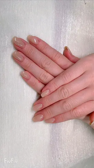 ネイル KIRANAIL あやねのネイルデザイン