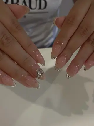 ネイル ANA.CHUO 本川越店舗のネイルデザイン