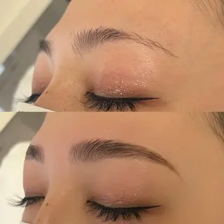 アイブロウ 【O's】米野木店 原田のマツエク・マツパデザイン