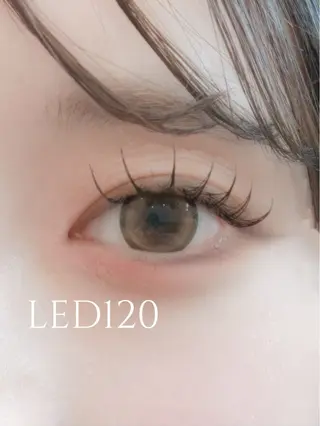 マツエク・マツパ yumi🍒 MEMEのマツエク・マツパデザイン