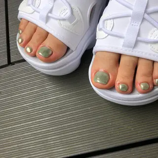 ネイル yurina/ パラジェル認定サロンのネイルデザイン