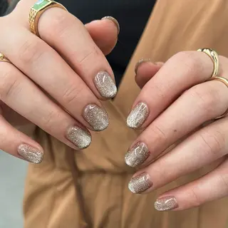 ネイル Nico所属・Nico🌛 Karenのネイルデザイン