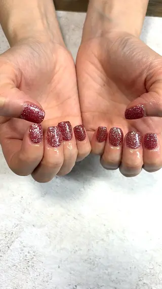 ネイル Leo NAIL所属・Leo NAILのネイルデザイン