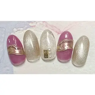 ネイル パラジェル登録サロンfeerique所属・Uchida Mayunaのその他イメージ