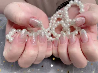 ネイル 小岩 Saraのネイルデザイン