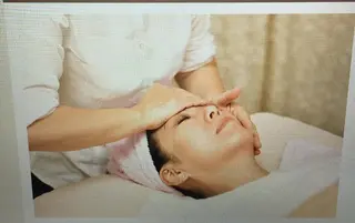 cambiar所属・カンビ アールのマツエク・マツパデザイン